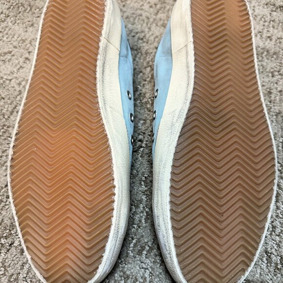 Golden Goose - Super-Star Size 44 - Worn Once - Picture 7 of 8